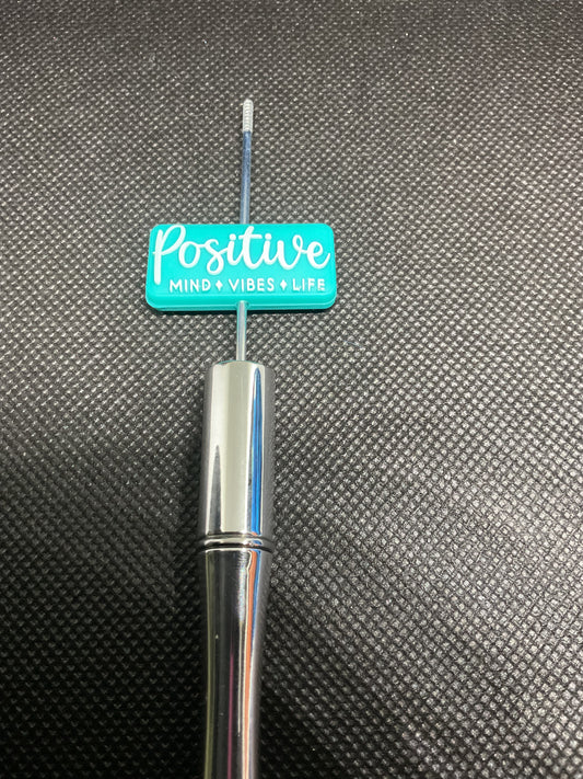 Positive Mind Focal