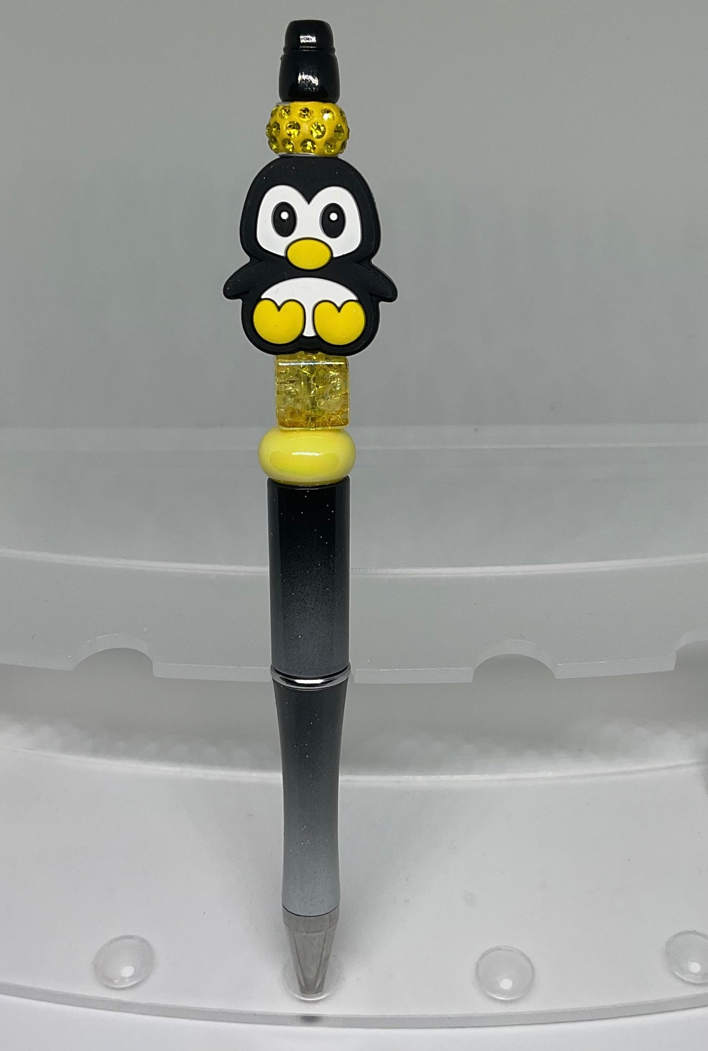 Penguin 🐧 Pen